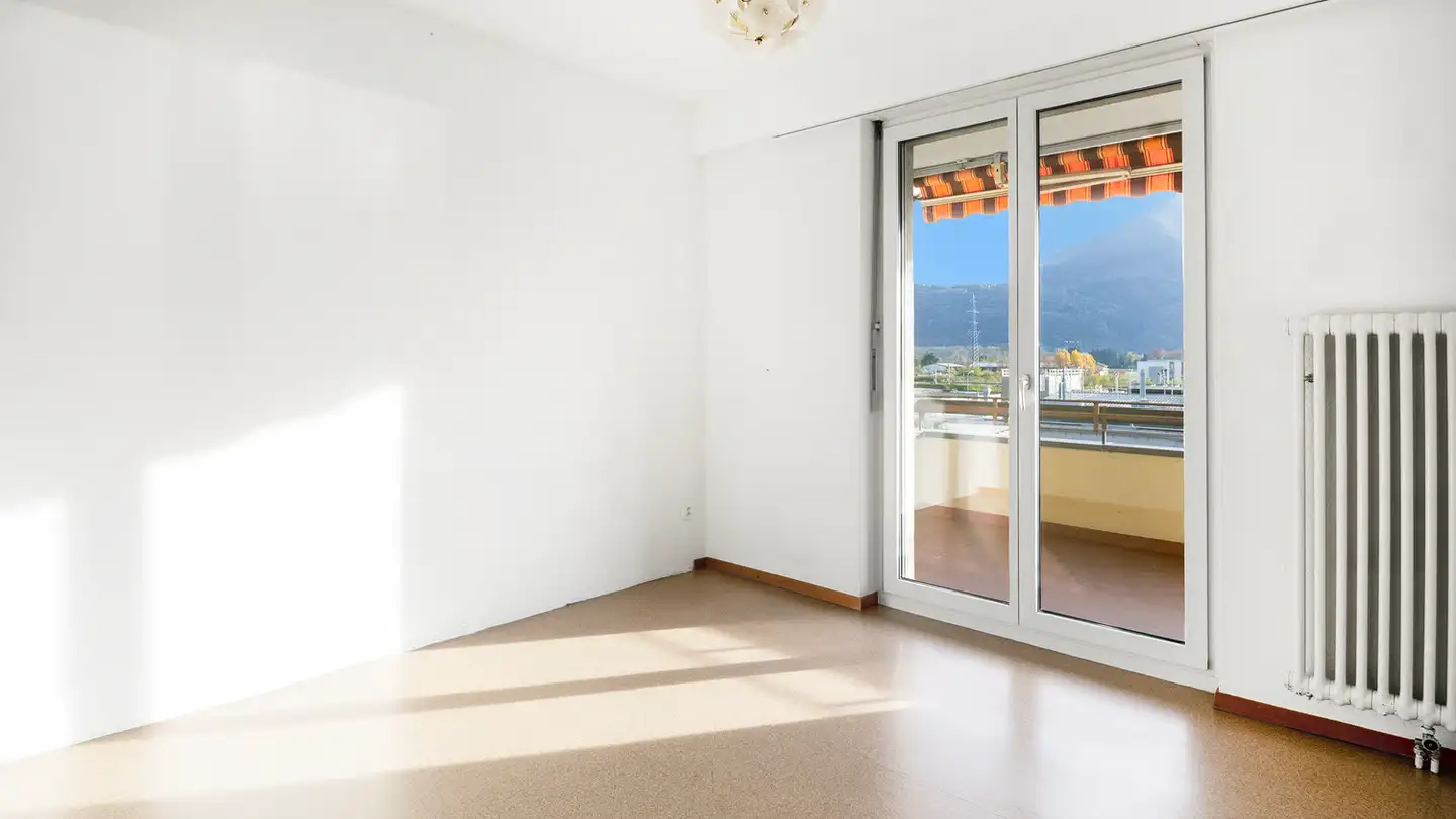 Appartamento in vendita - Via Alle Scuole 32, 6595 Riazzino - Foto 4