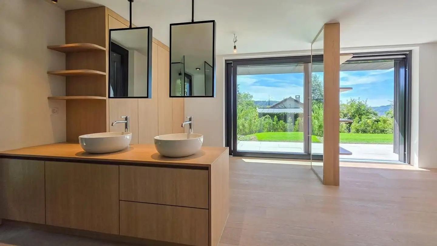 Casa singola in vendita - 5416 Kirchdorf AG - Foto 4