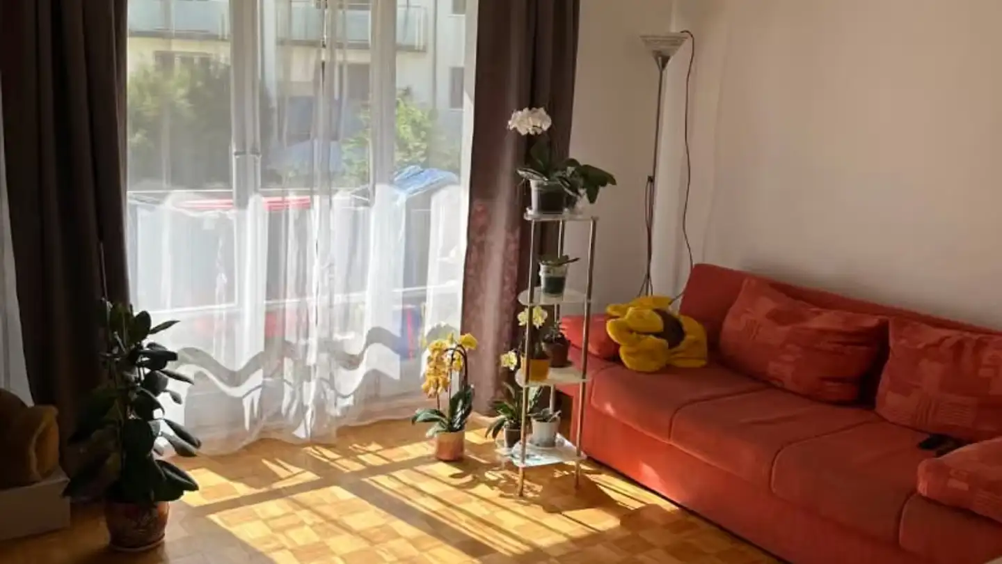 Apartment for rent - Route De Moudon 38, 1522 Lucens