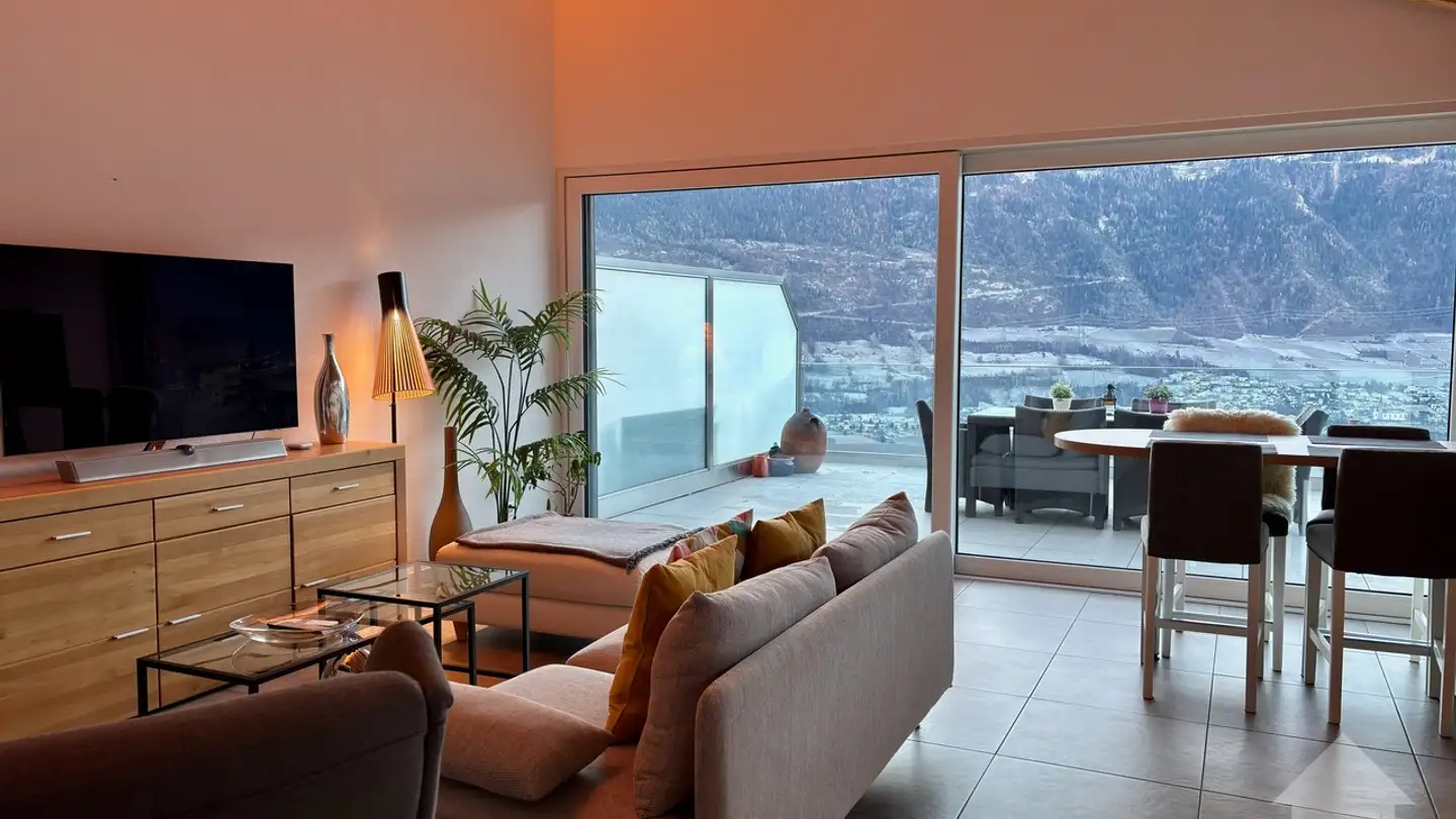 Appartement à vendre - 3960 Corin-de-la-Crête - Photo 2