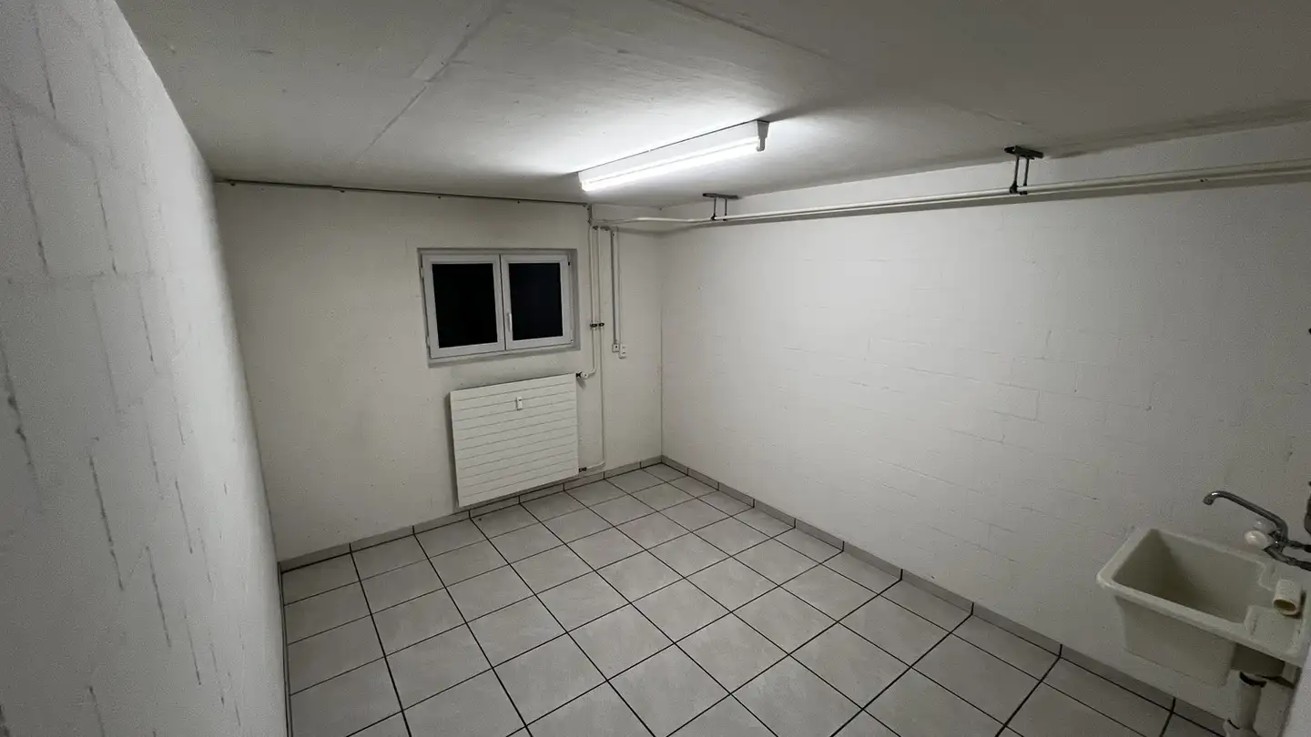 Bürofläche mieten - Auhofstrasse 2, 8051 Zürich