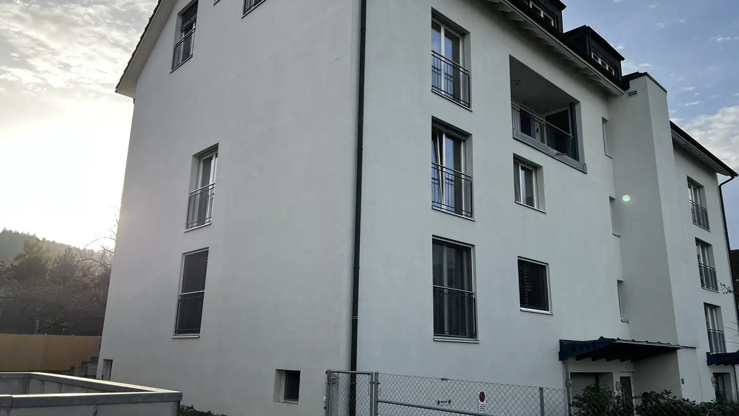 Bürofläche mieten - Auhofstrasse 2, 8051 Zürich - Foto 2