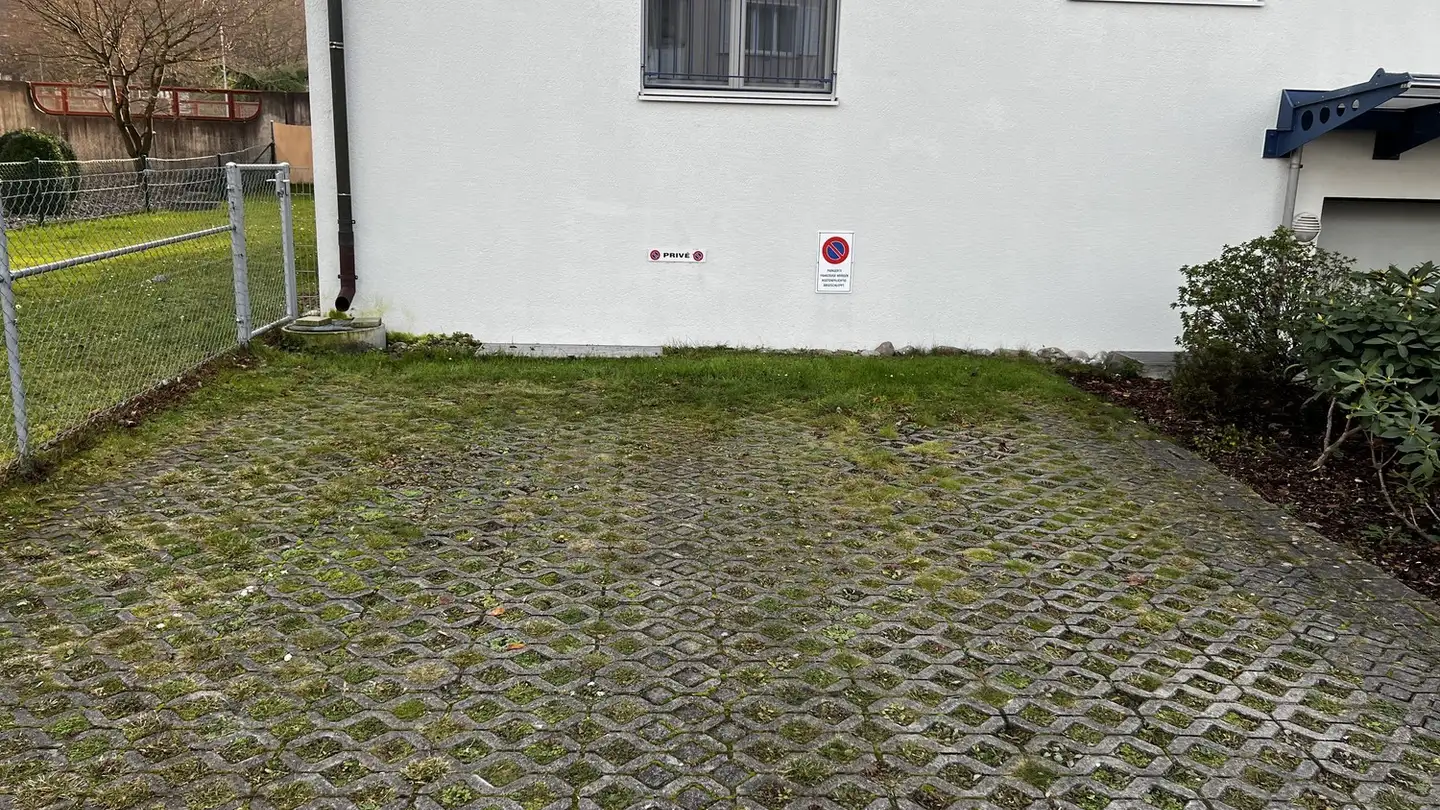 Bürofläche mieten - Auhofstrasse 2, 8051 Zürich - Foto 3