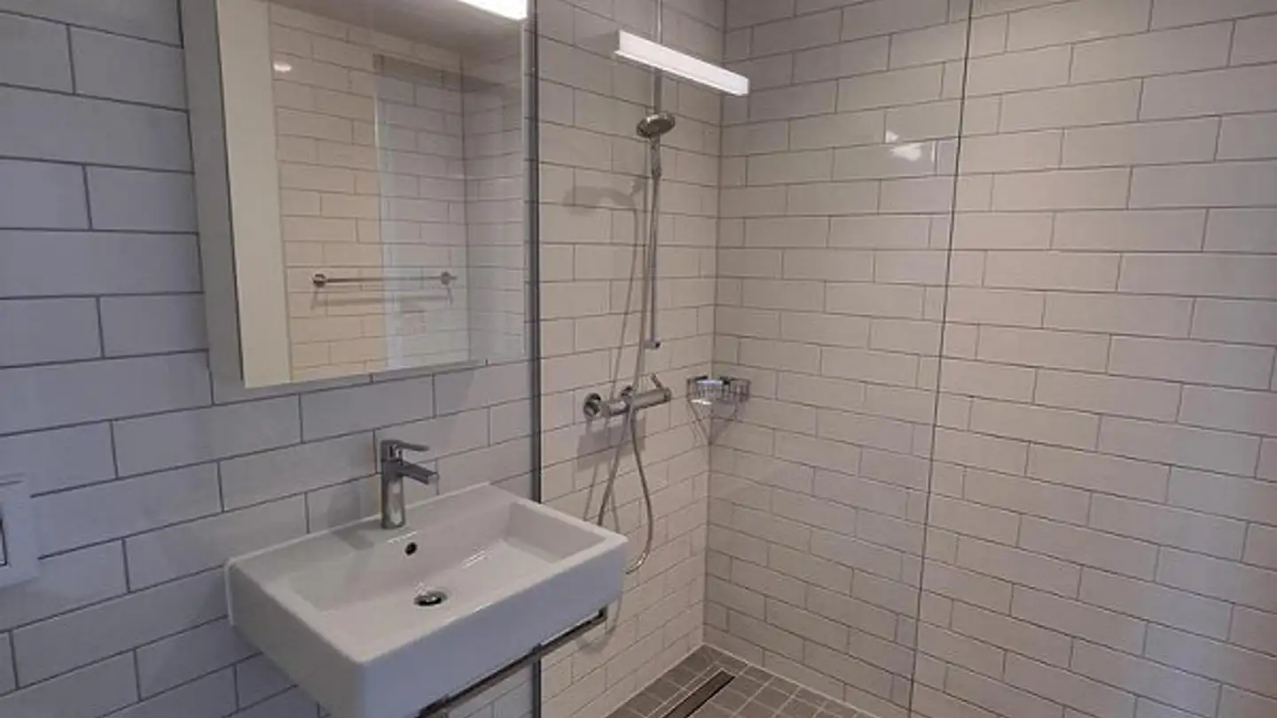 Appartamento in affitto - Bahnhofstrasse 5, 5034 Suhr - Foto 2