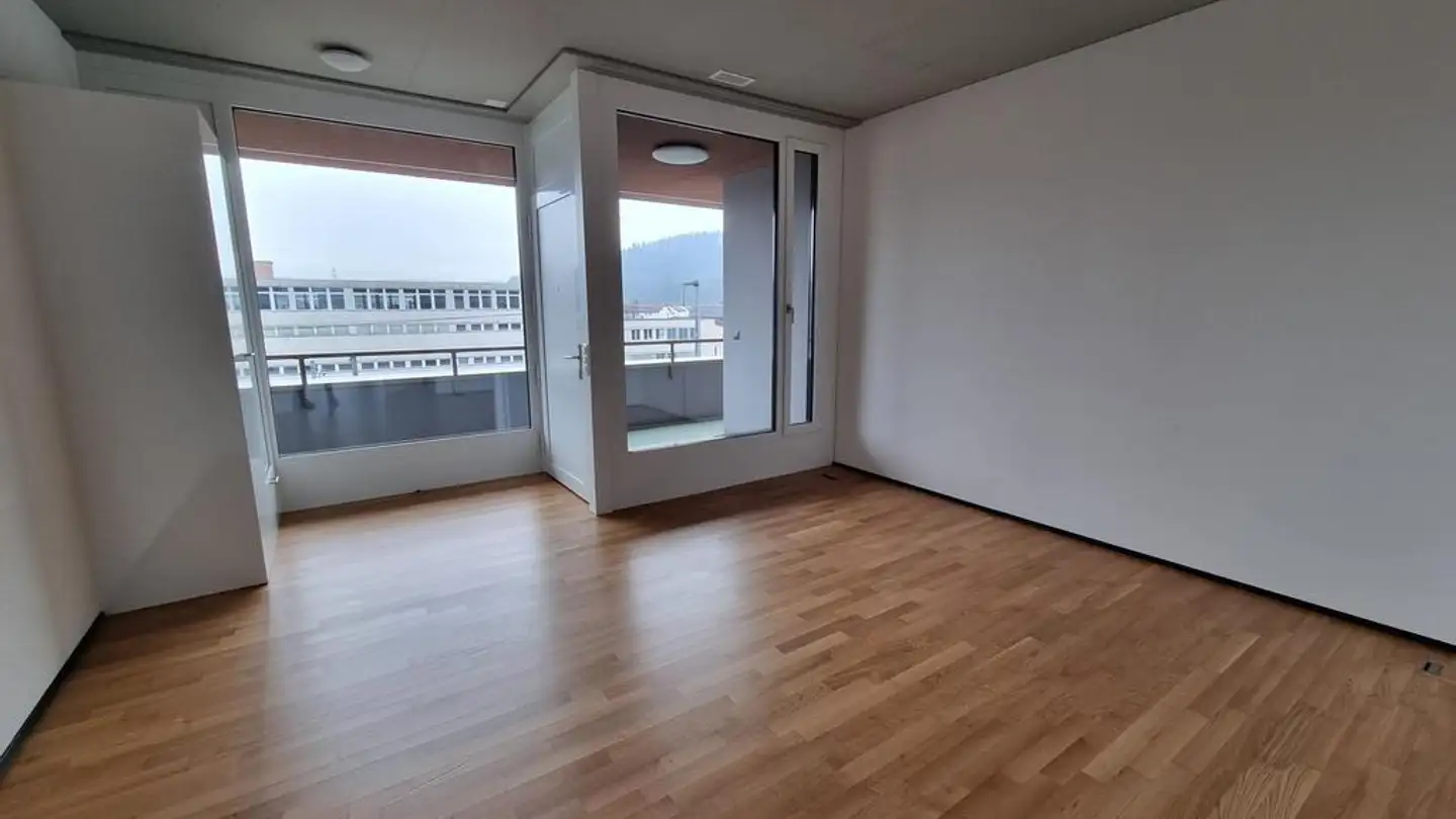 Appartamento in affitto - Bahnhofstrasse 5, 5034 Suhr - Foto 3