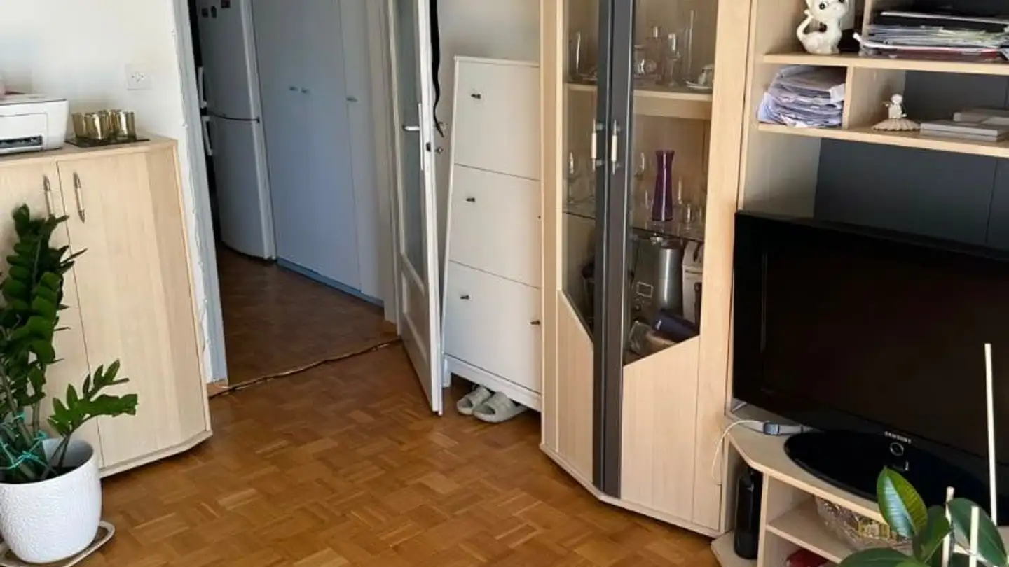 Apartment for rent - Route De Moudon 38, 1522 Lucens - Photo 3