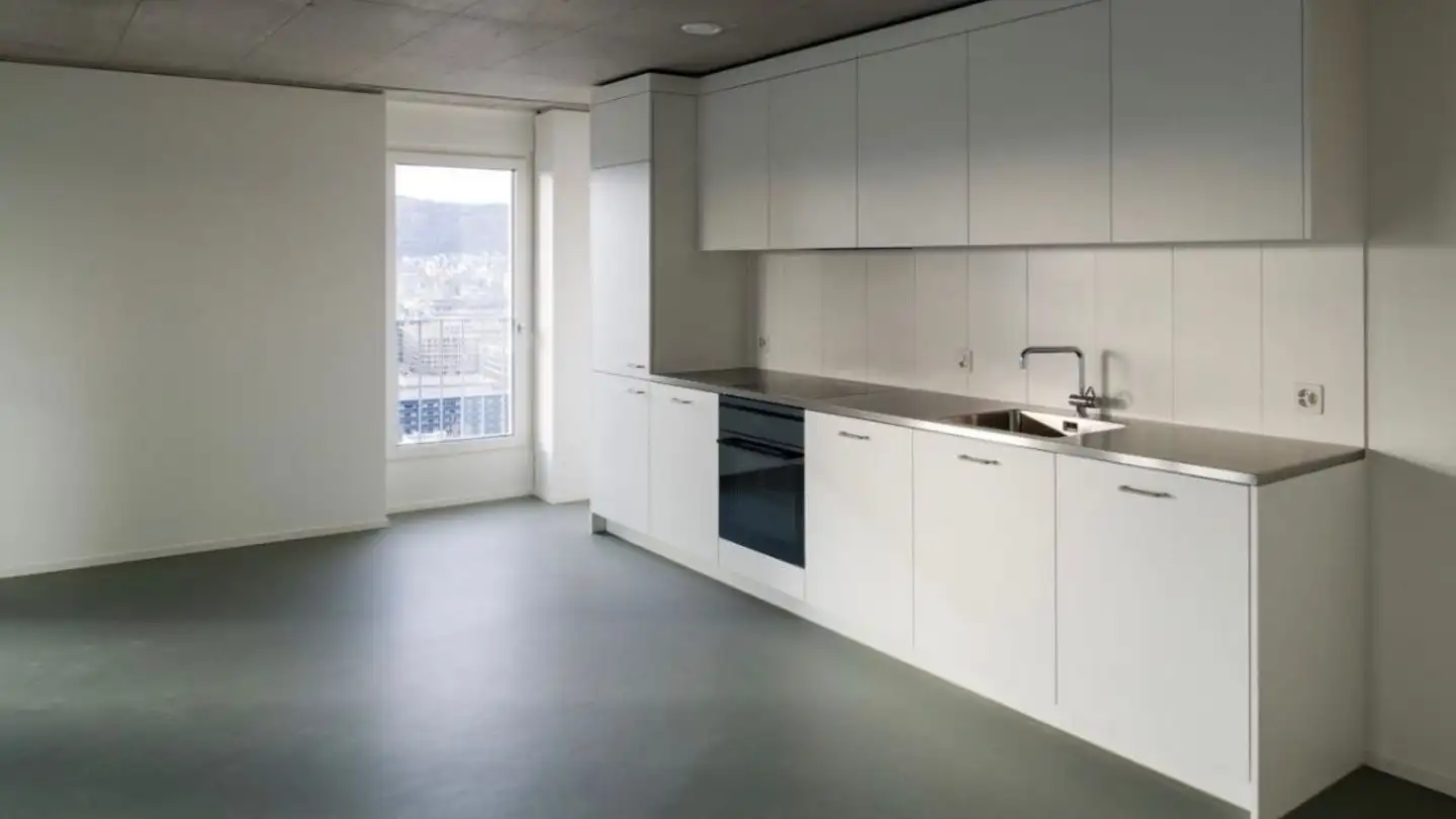 Apartment for rent - Hardturmstrasse 20, 8005 Zürich - Photo 2