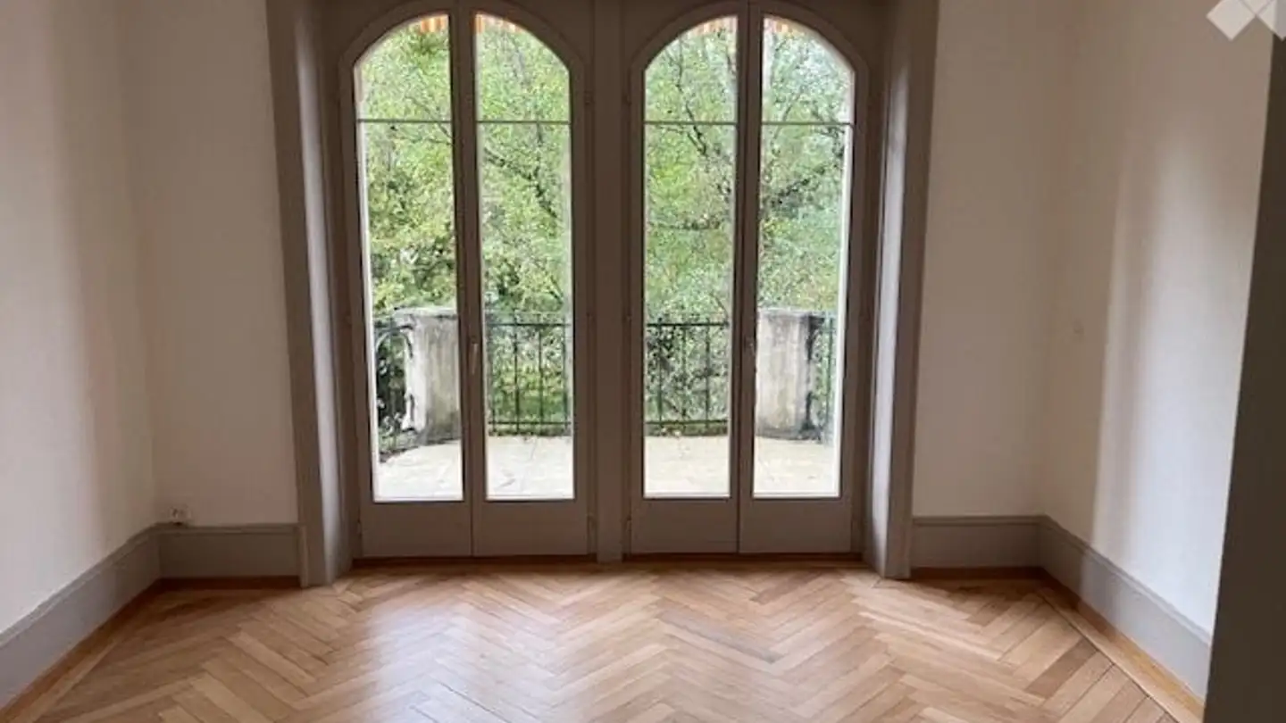 Apartment for rent - Rue Du Haut Fourneau 7, 2800 Delémont