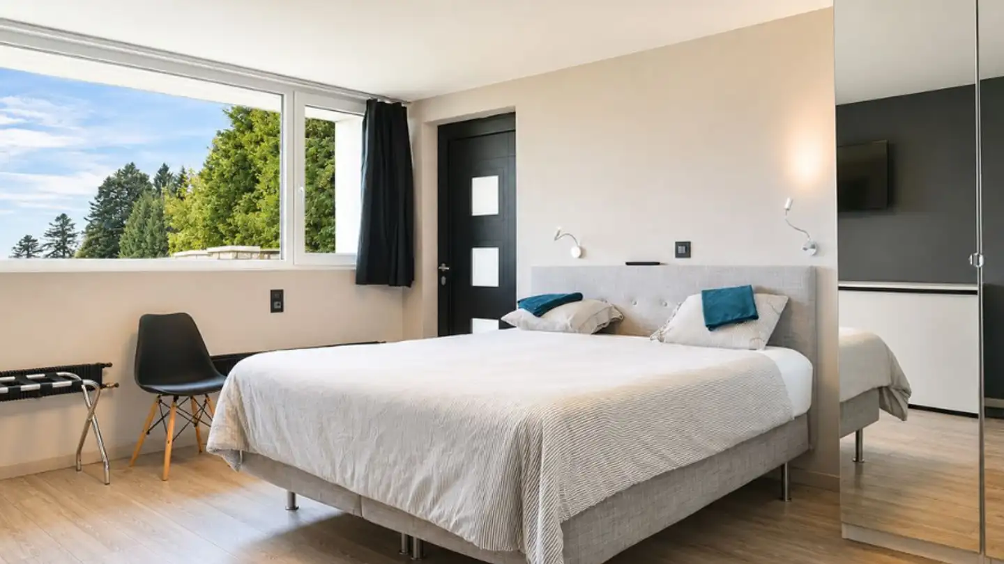 Hotel in vendita - 2206 Les Geneveys-sur-Coffrane - Foto 4