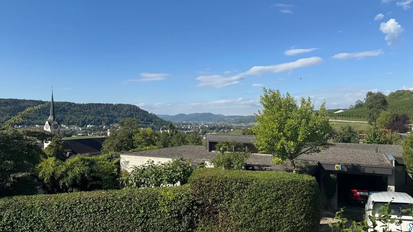 Single house for sale - Rebbergstrasse 12, 5416 Kirchdorf AG - Photo 4