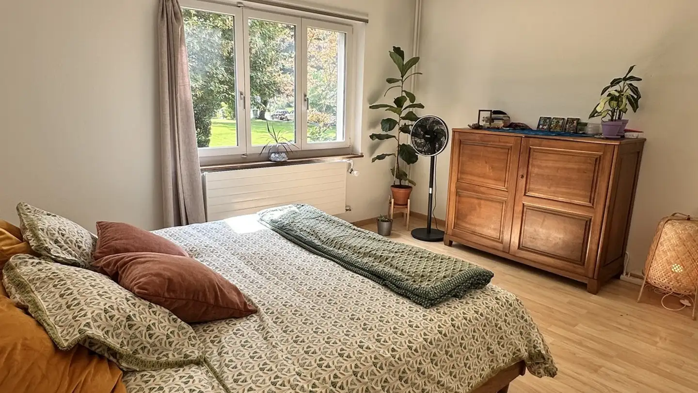 Appartamento in affitto - 8038 Zürich - Foto 2