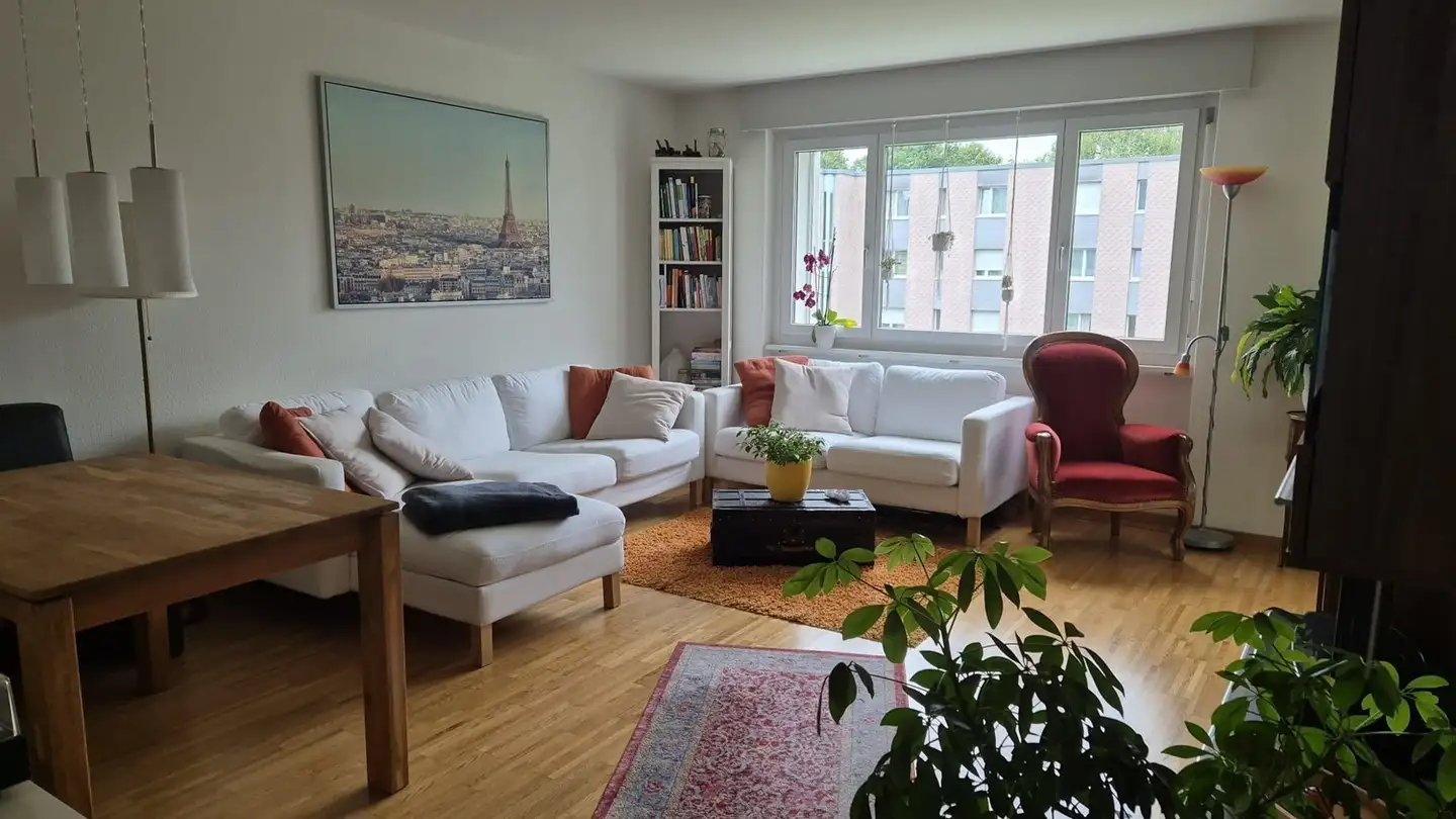 Wohnung mieten - Auenring 57, 8303 Bassersdorf