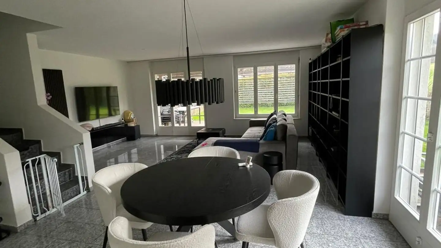 Casa singola in affitto - Unterm Aspalter 20, 5106 Veltheim AG