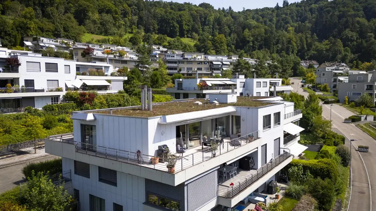 Apartment for sale - Langfurenstrasse 23, 8143 Stallikon