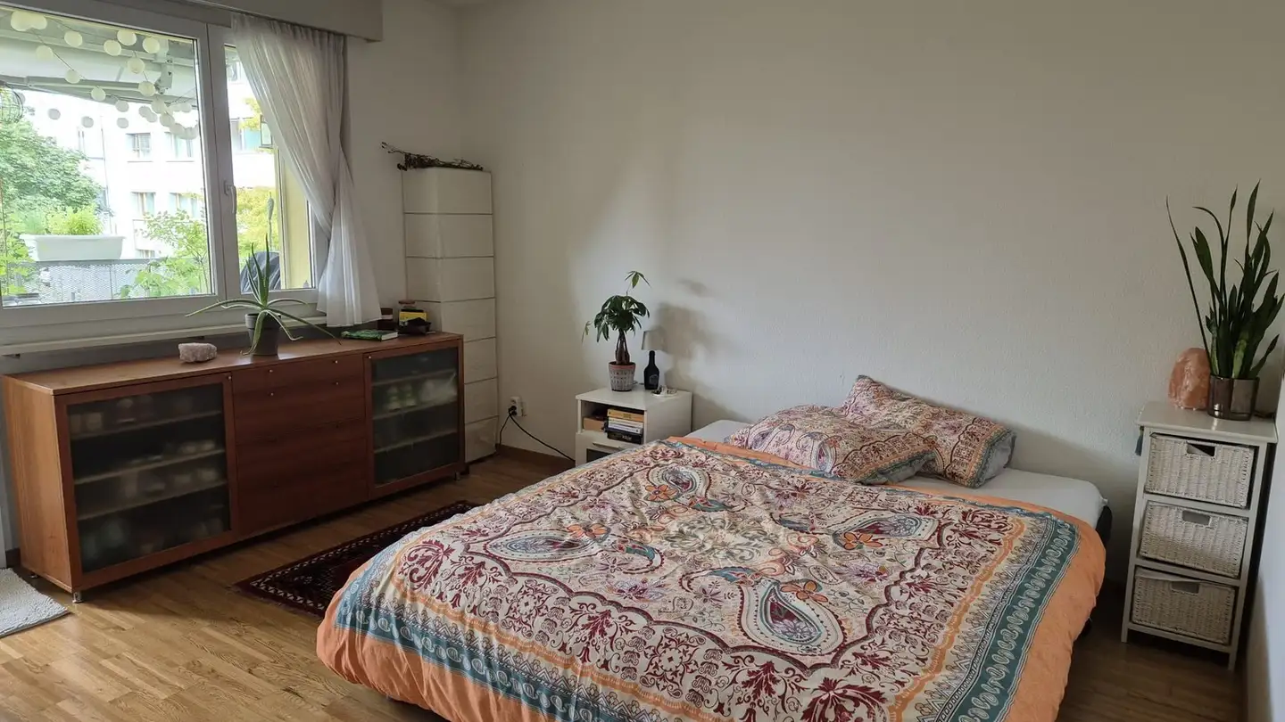 Wohnung mieten - Auenring 57, 8303 Bassersdorf