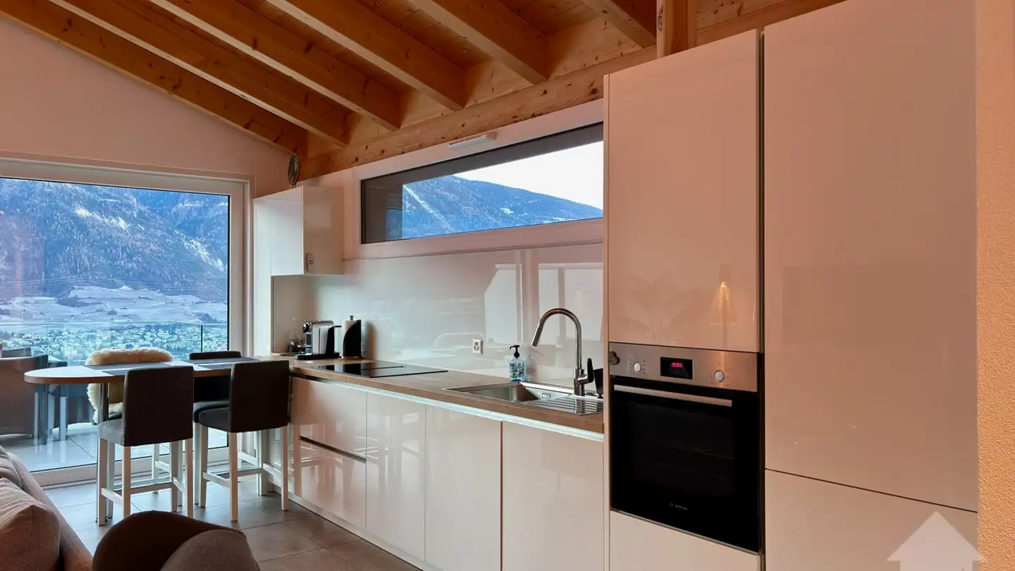 Appartement à vendre - 3960 Corin-de-la-Crête - Photo 3