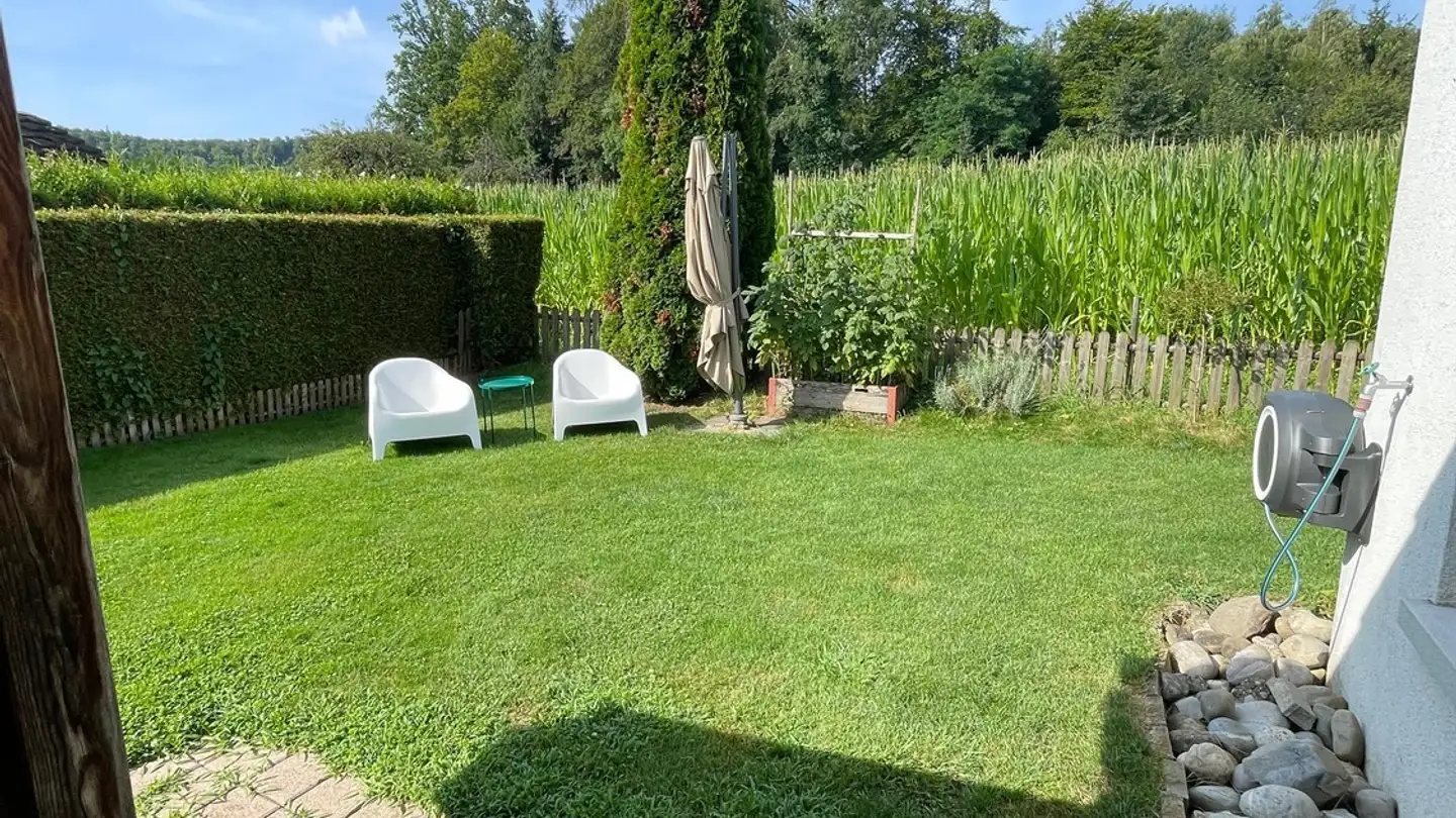 Casa singola in affitto - Unterm Aspalter 20, 5106 Veltheim AG - Foto 2