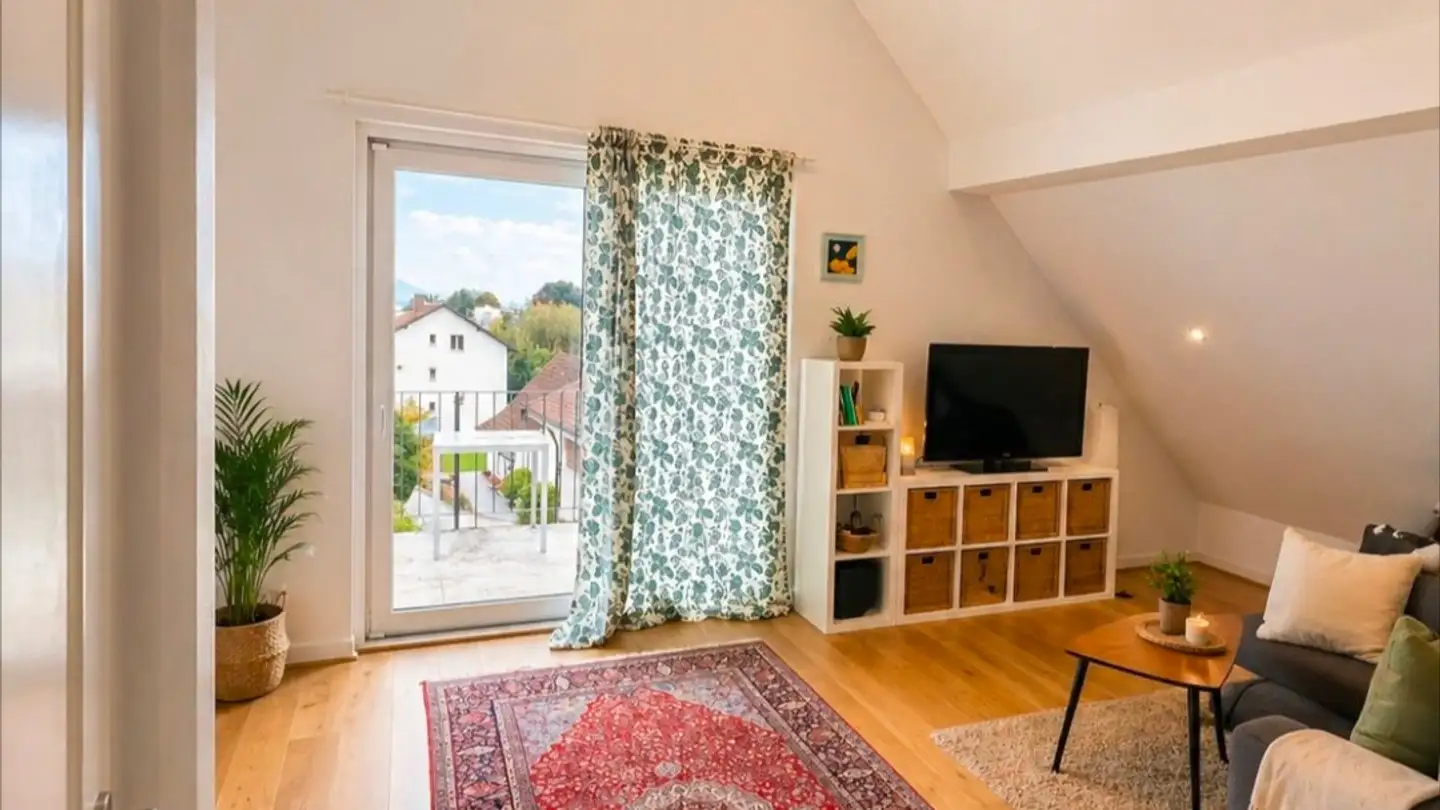 Appartamento in affitto - Luzernerstrasse 45b, 4800 Zofingen