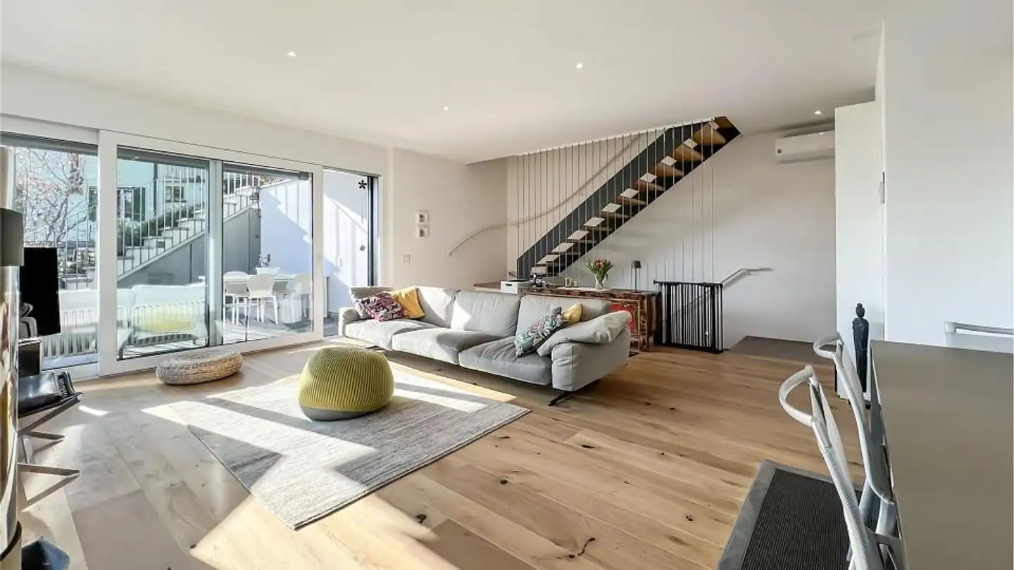 Single house for sale - 6645 Brione sopra Minusio - Photo 3
