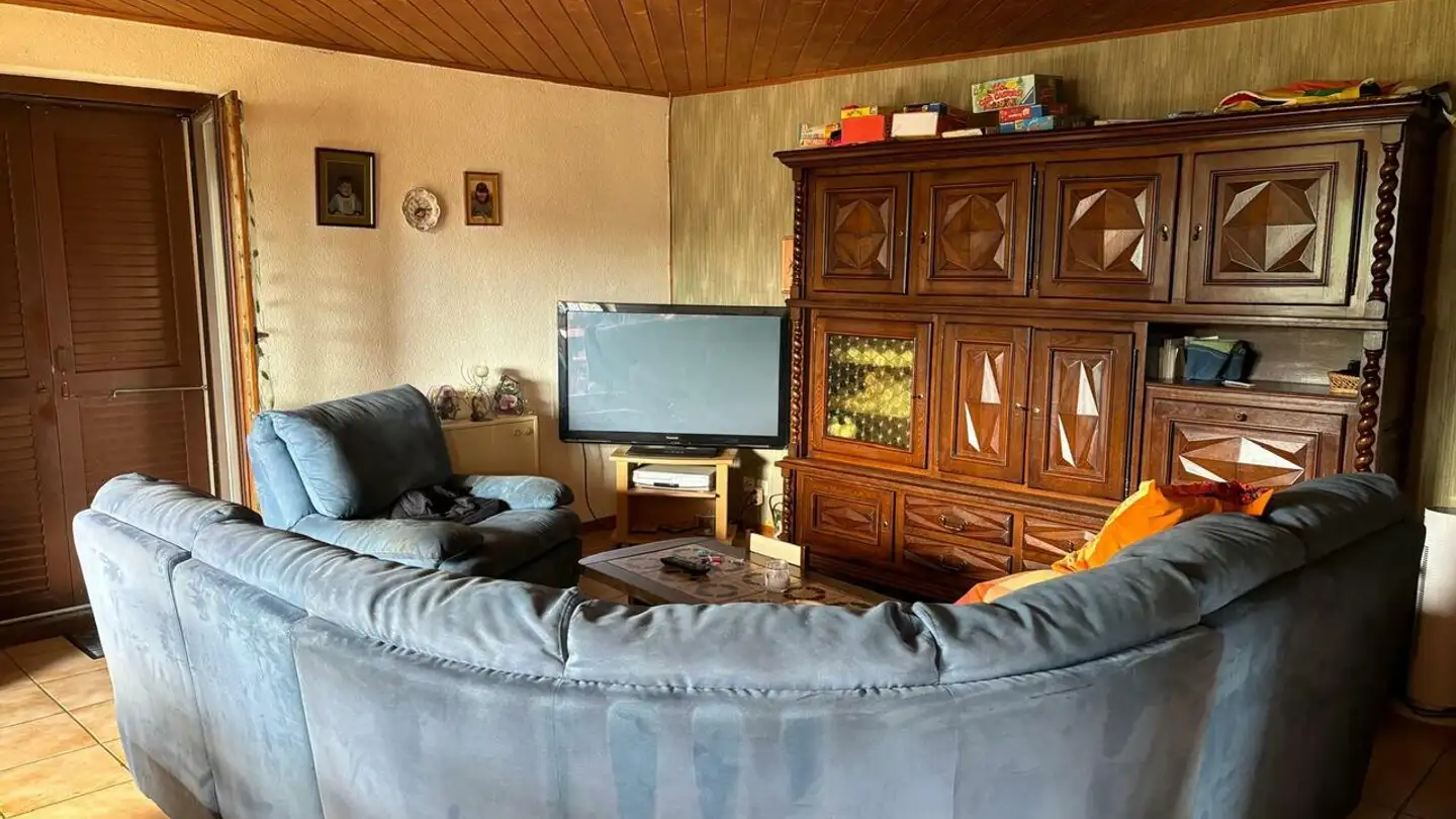 Casa a schiera in vendita - Derrière Le Chêne 22, 2950 Courgenay - Photo 3