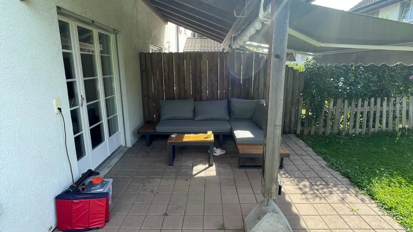 Casa singola in affitto - Unterm Aspalter 20, 5106 Veltheim AG - Foto 3