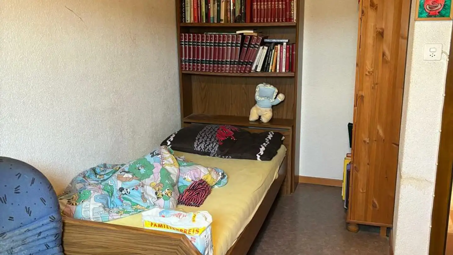 Casa a schiera in vendita - Derrière Le Chêne 22, 2950 Courgenay - Photo 4