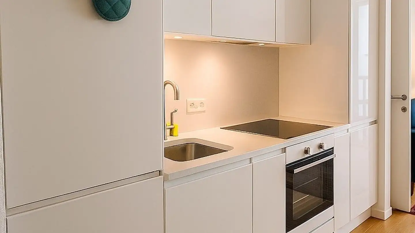 Appartamento in affitto - Luzernerstrasse 45b, 4800 Zofingen - Foto 2