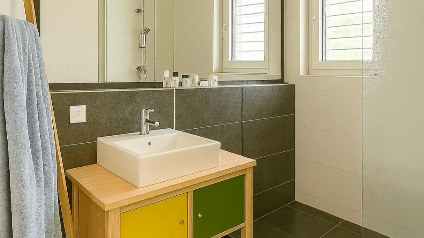Appartamento in affitto - Luzernerstrasse 45b, 4800 Zofingen - Foto 3