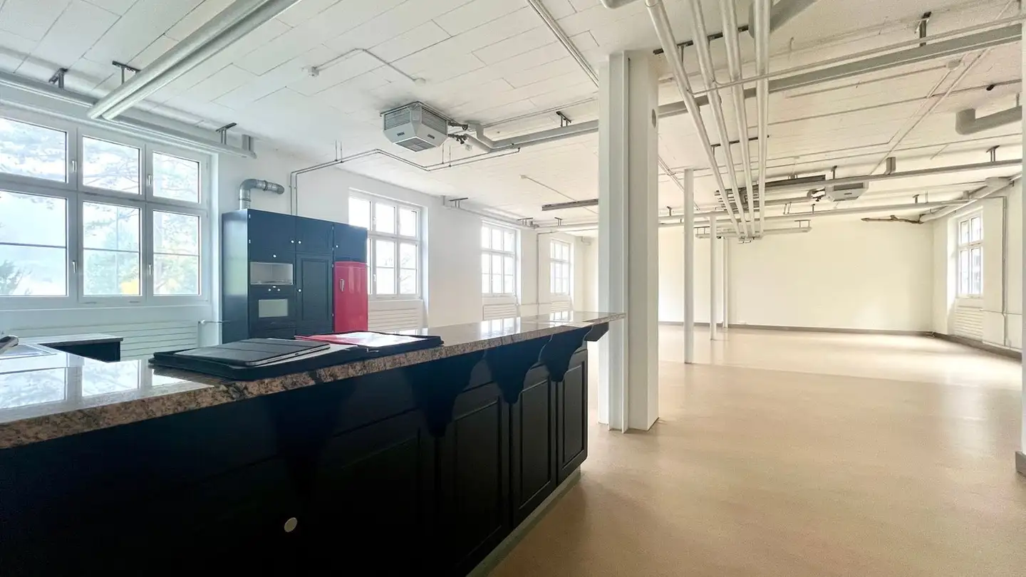 Loft in affitto - Hauptstrasse 2, 4436 Oberdorf BL - Foto 2