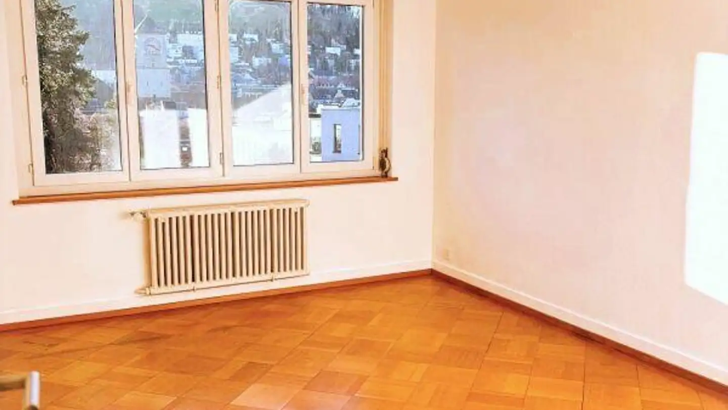 Wohnung mieten - Winkelriedstrasse 17, 9000 St. Gallen - Foto 4