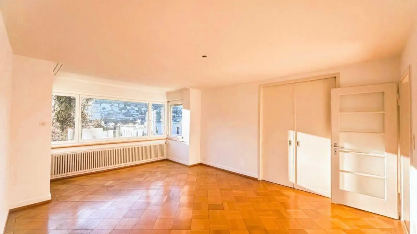 Wohnung mieten - Winkelriedstrasse 17, 9000 St. Gallen