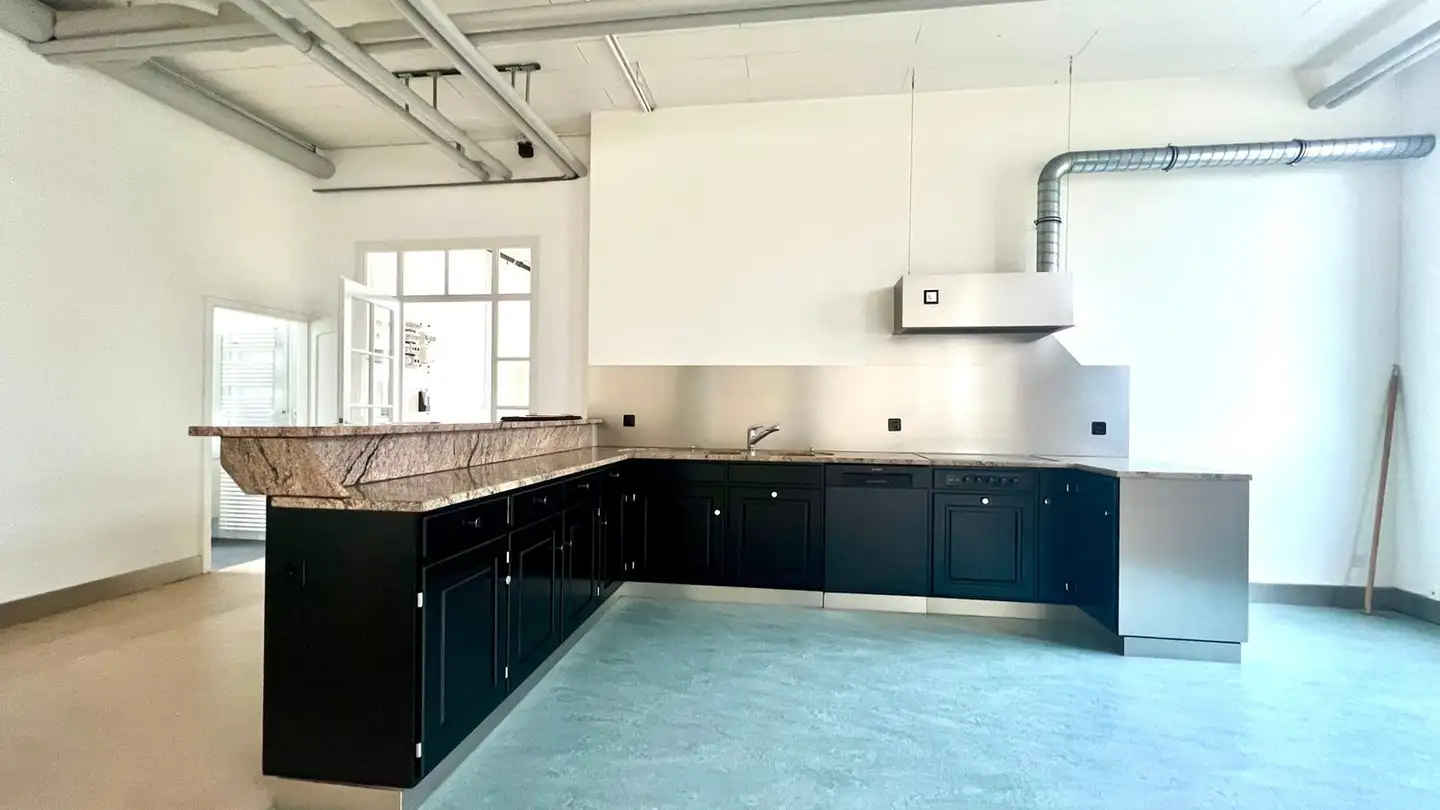 Loft in affitto - Hauptstrasse 2, 4436 Oberdorf BL
