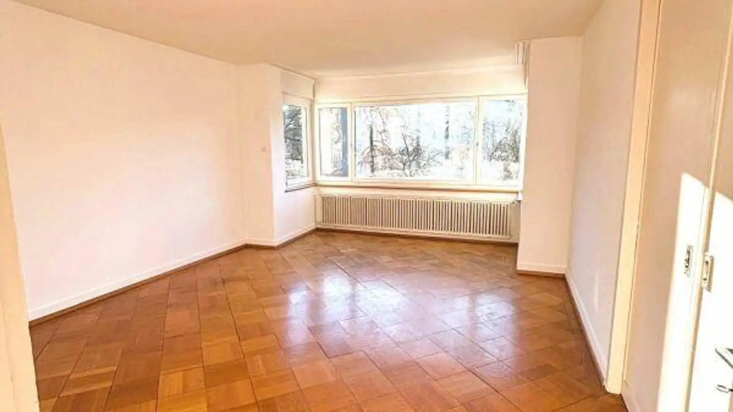 Wohnung mieten - Winkelriedstrasse 17, 9000 St. Gallen - Foto 2