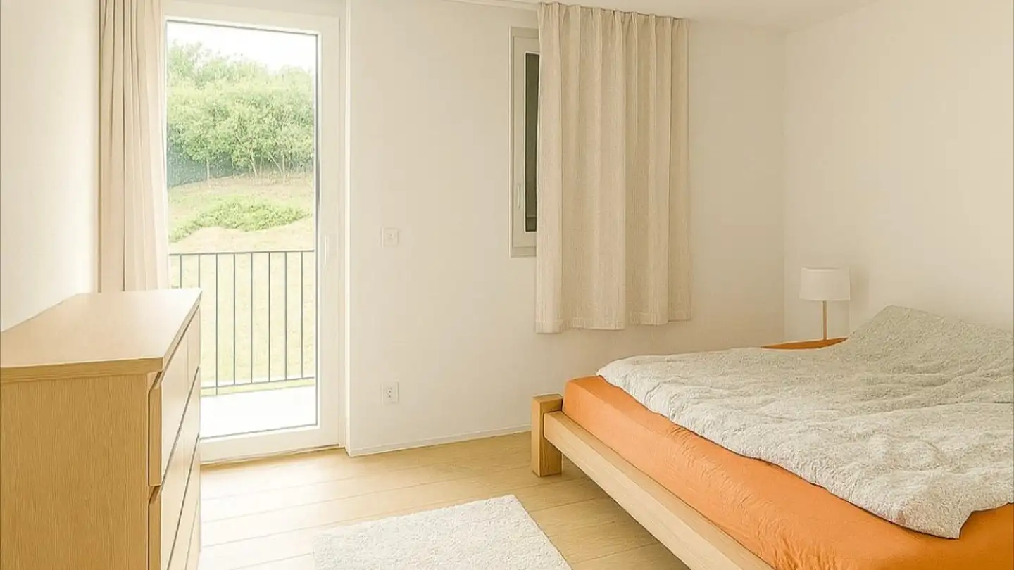 Appartamento in affitto - Luzernerstrasse 45b, 4800 Zofingen - Foto 4