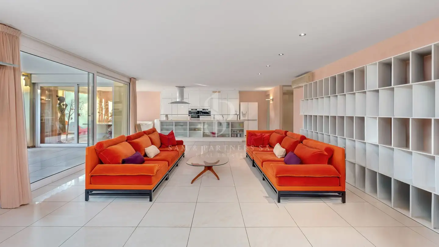 Apartment for sale - Via Valegia, 6926 Montagnola - Photo 3