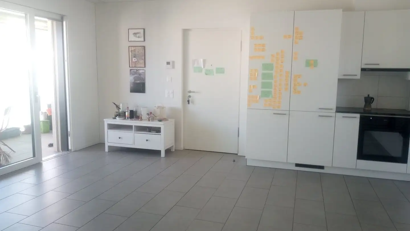 Wohnung mieten - Via Al Gas 12, 6850 Mendrisio