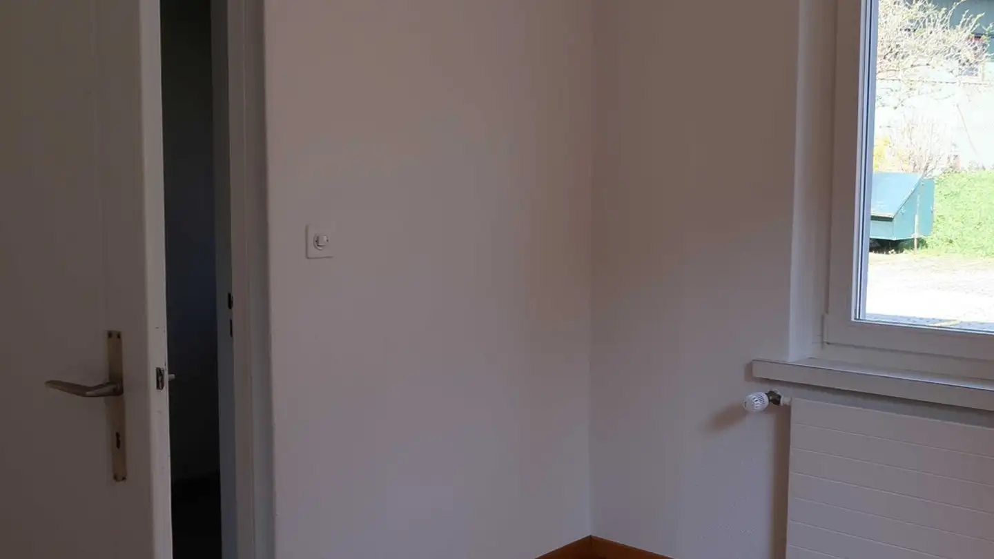 Wohnung mieten - Eichhölzliweg 6, 8620 Wetzikon ZH