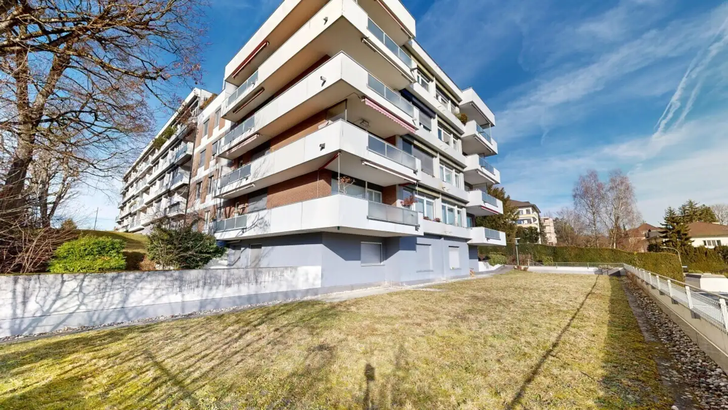 Appartamento in vendita - 3006 Bern