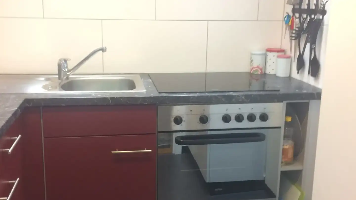 Appartamento in affitto - Bellevuestrasse 22, 6280 Hochdorf - Foto 3