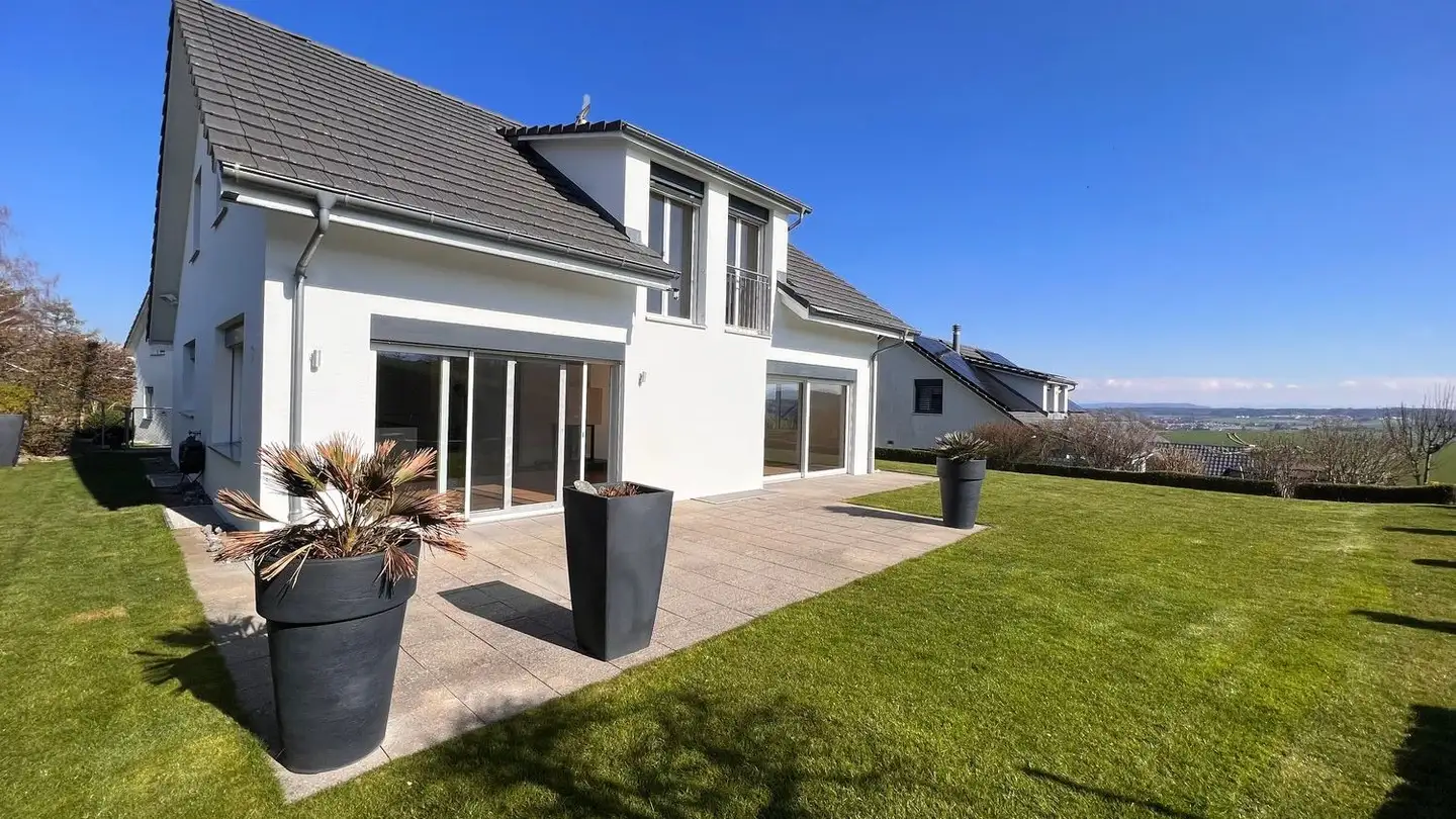 Single house for sale - Birchlistrasse 40e, 8173 Neerach