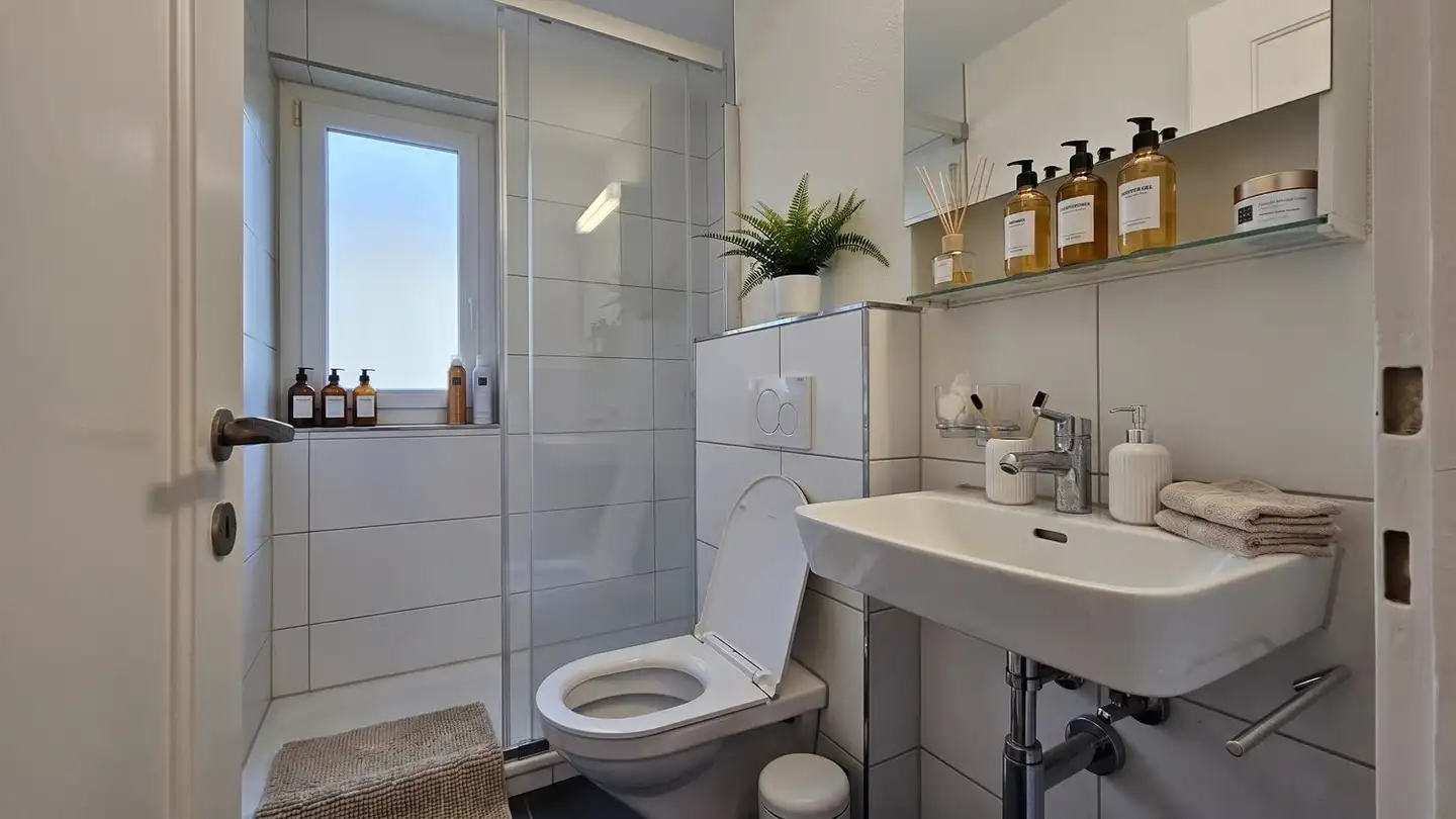 Appartement à louer - Solothurnstrasse 165, 2540 Grenchen - Photo 3