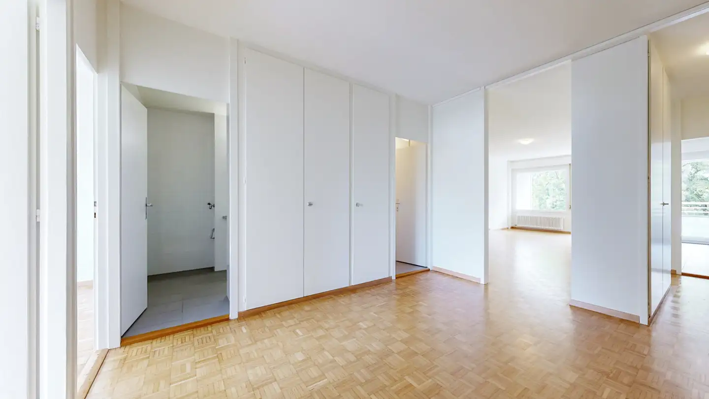 Appartement à louer - Chemin De-La-Montagne, 1224 Chêne-Bougeries - Photo 4