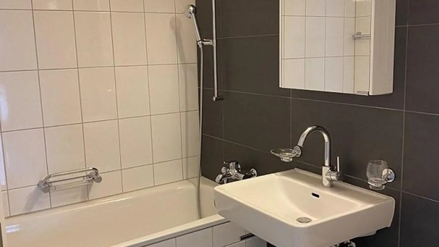 Appartement à louer - Dorfstrasse 5, 3075 Rüfenacht BE - Photo 3