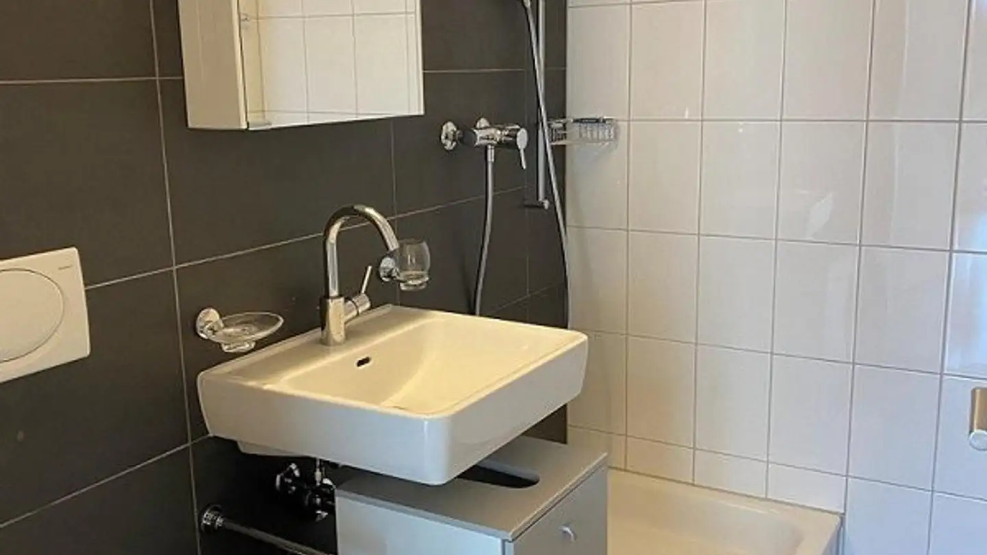 Appartement à louer - Dorfstrasse 5, 3075 Rüfenacht BE - Photo 4