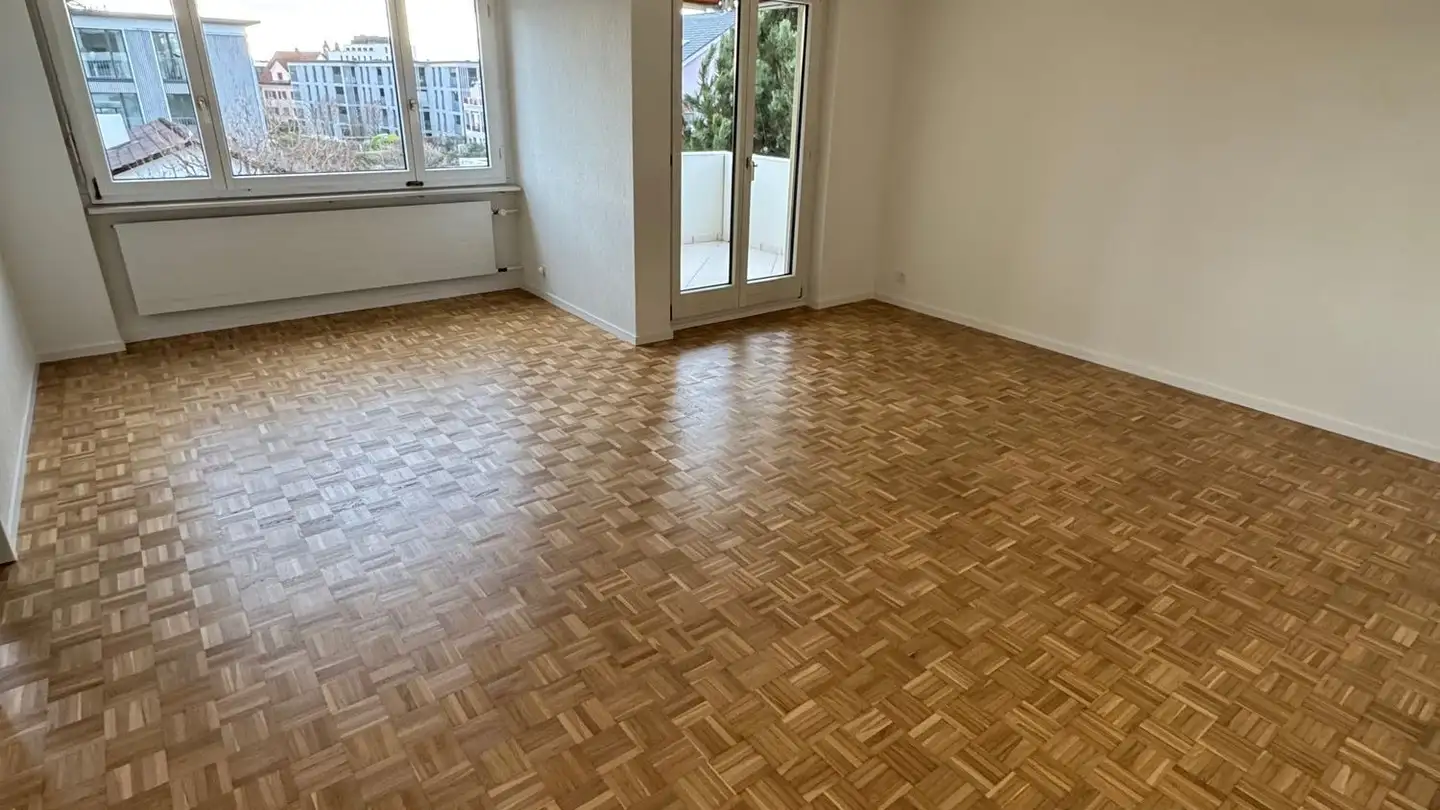 Wohnung mieten - Säntisstrasse 16, 8640 Rapperswil SG - Foto 3