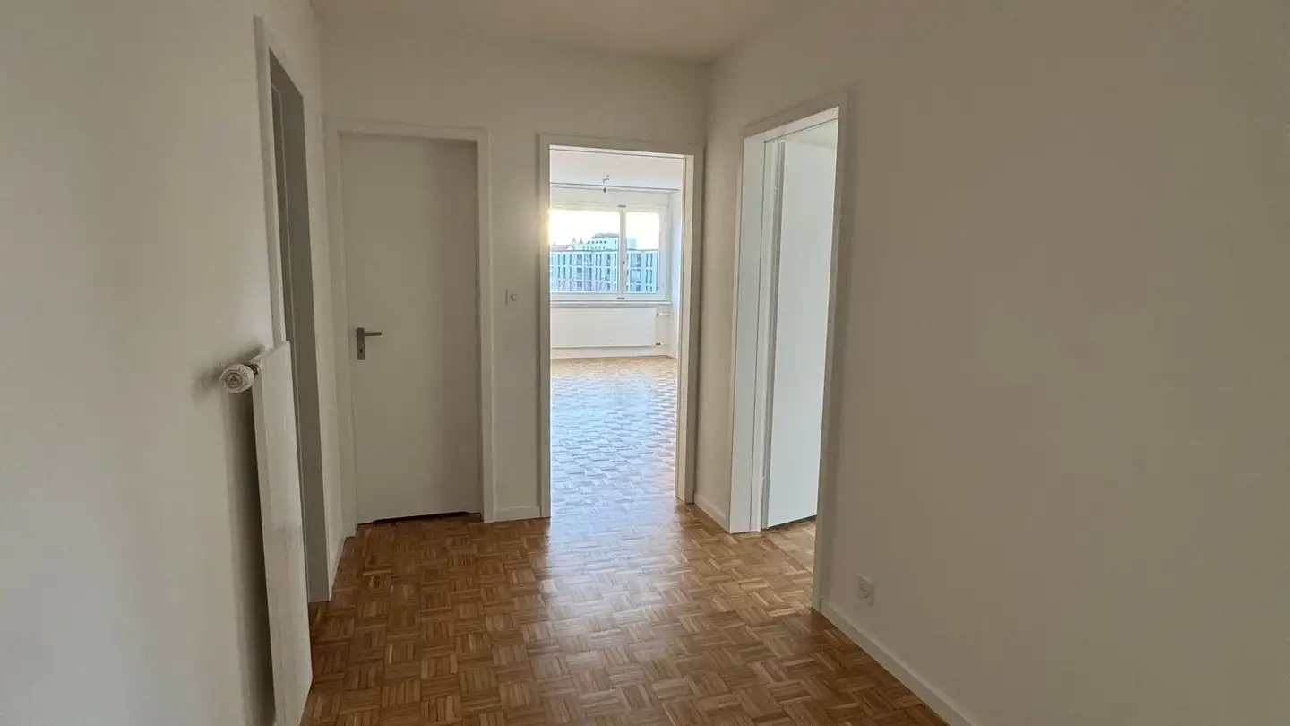 Wohnung mieten - Säntisstrasse 16, 8640 Rapperswil SG - Foto 4