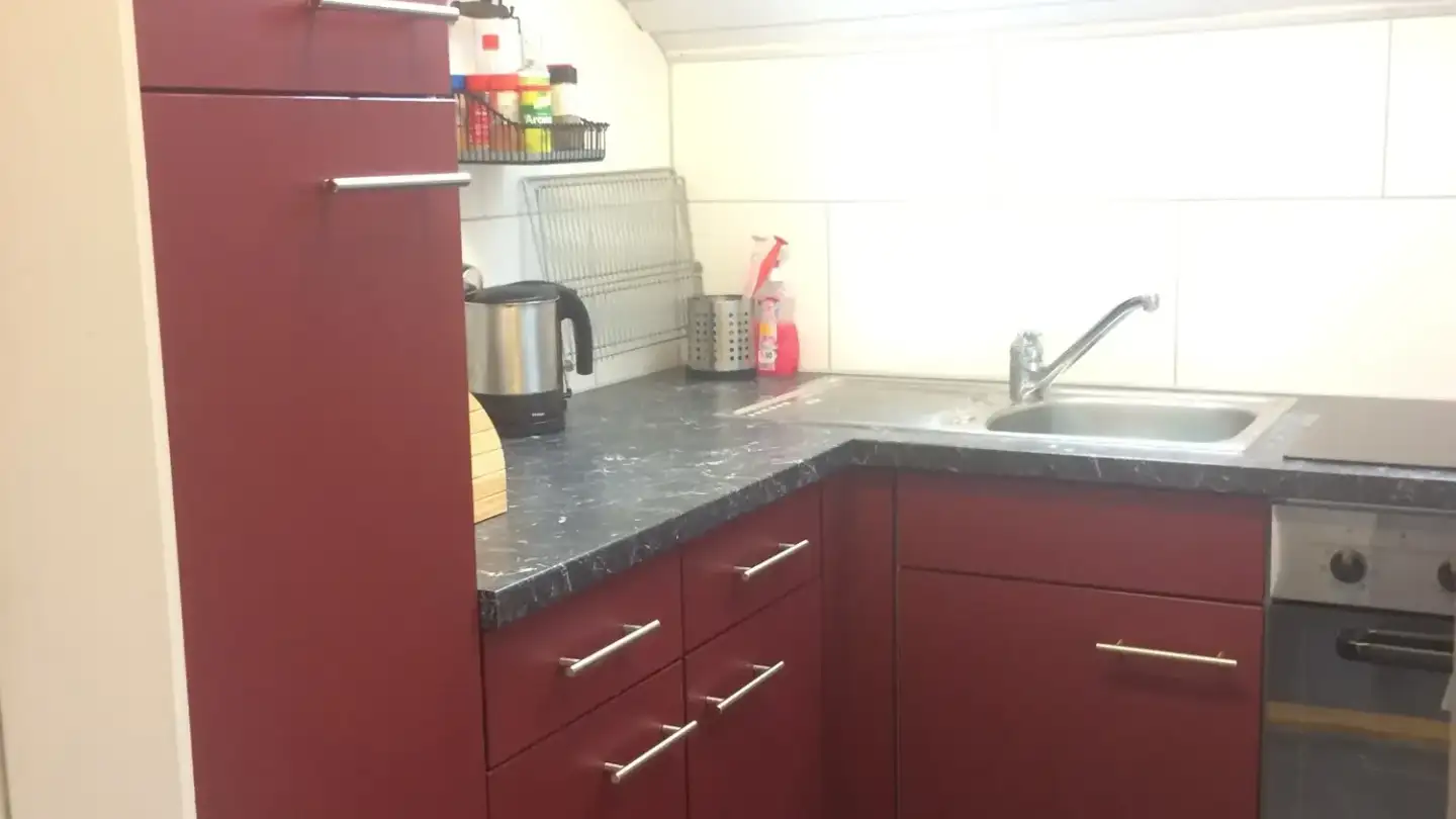 Appartamento in affitto - Bellevuestrasse 22, 6280 Hochdorf - Foto 4