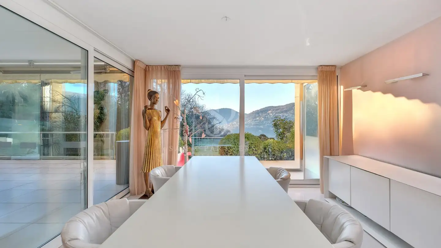 Apartment for sale - Via Valegia, 6926 Montagnola - Photo 4