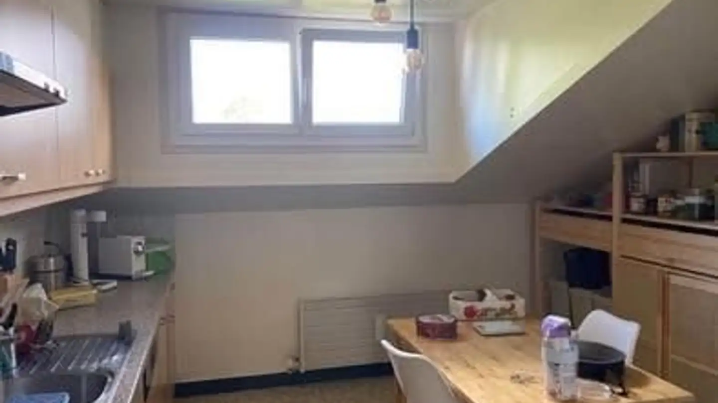 Appartamento in affitto - 1807 Blonay - Photo 3