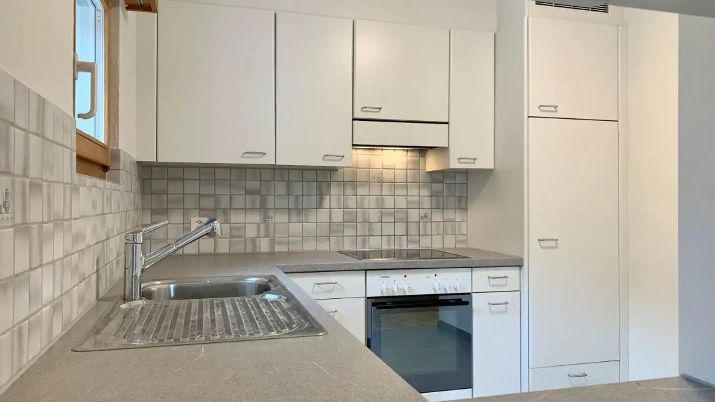 Appartement à louer - Via Suro 9, 7403 Rhäzüns - Photo 2